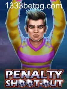 PenaltyShootOut: Um Mergulho no Jogo que Conquistou os Gamers