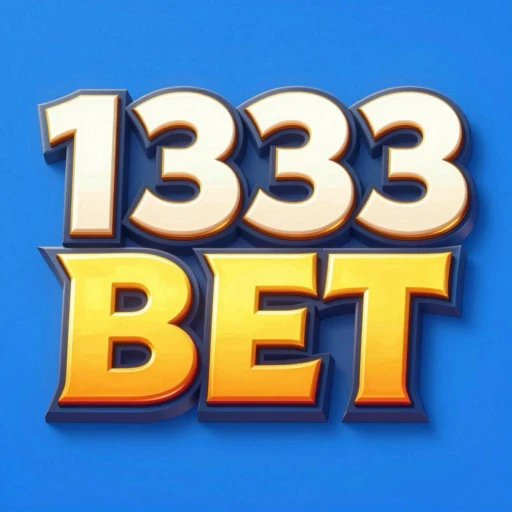 1333bet Logo