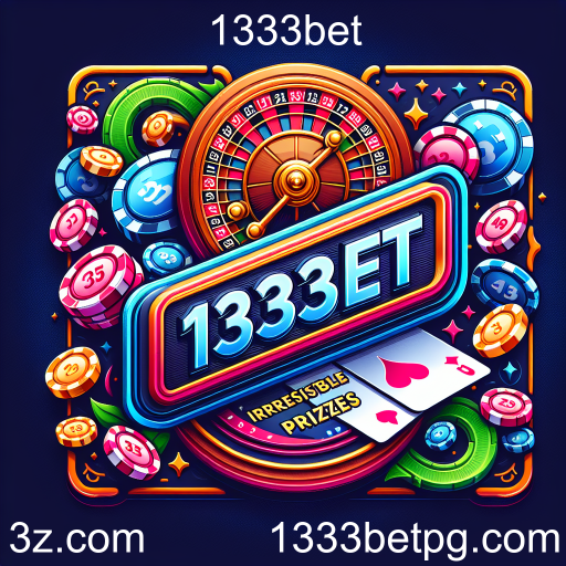 Atrações Irresistíveis: Promoções Imperdíveis no 1333bet